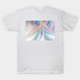 Pastel petals T-Shirt